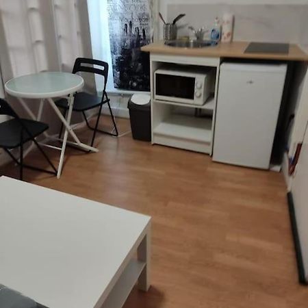 Studio Paris 13 외부 사진