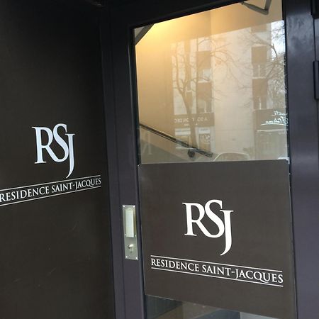Studio Paris 13 외부 사진