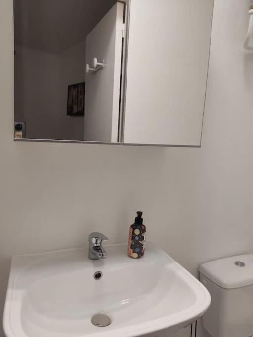 Studio Paris 13 외부 사진