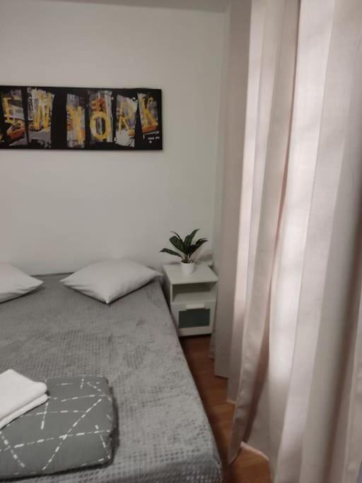 Studio Paris 13 외부 사진