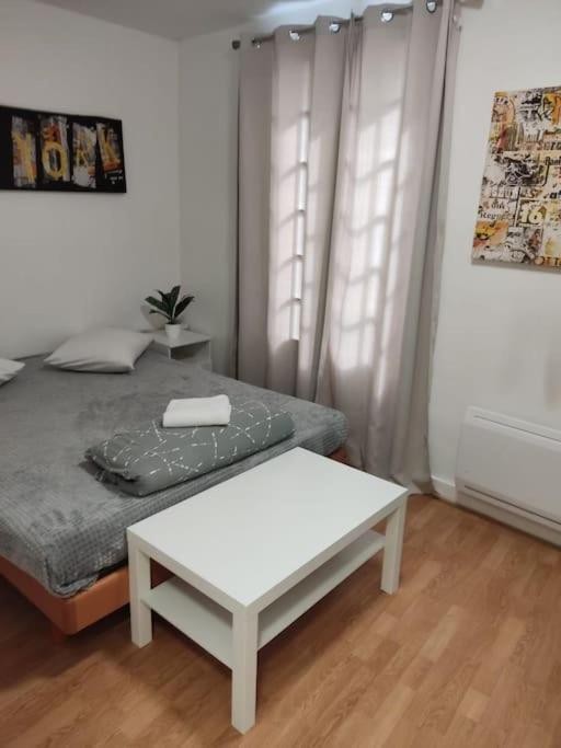 Studio Paris 13 외부 사진