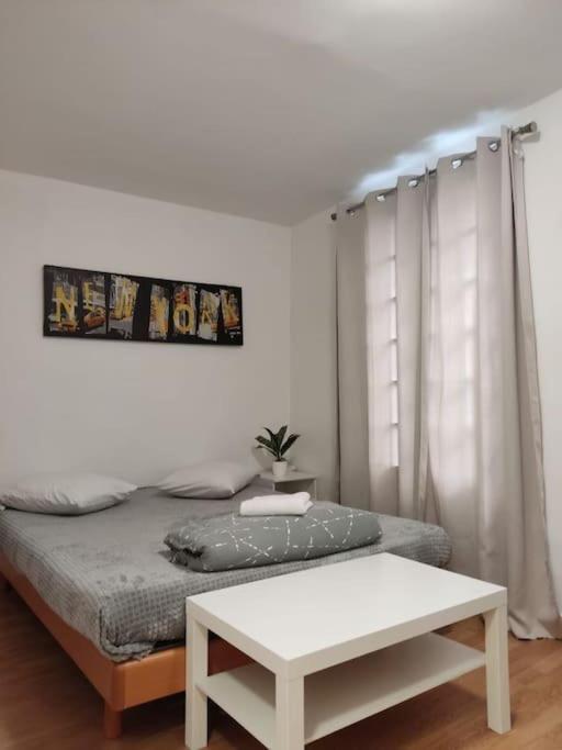 Studio Paris 13 외부 사진